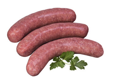 VORTEILSPACK frische Bratwurst 10x125g