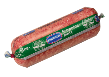 Schweinemett 400g