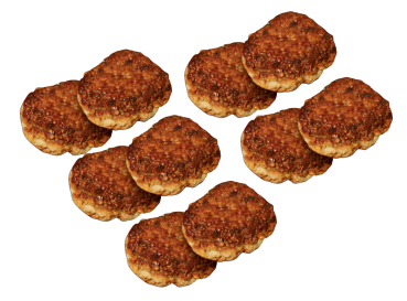 VORTEILSPACK Meisterfrikadelle 10 Stück