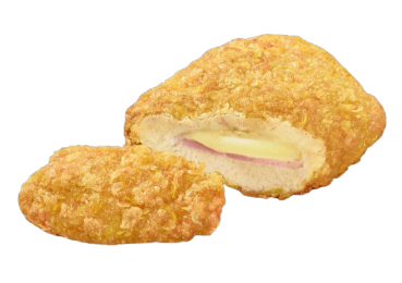 Hähnchen Cordon Bleu TK