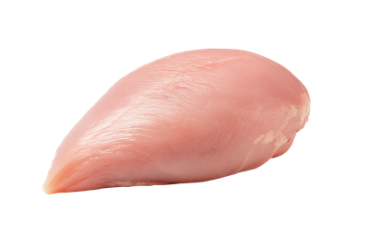 Putenbrust (Putenbraten) frisch