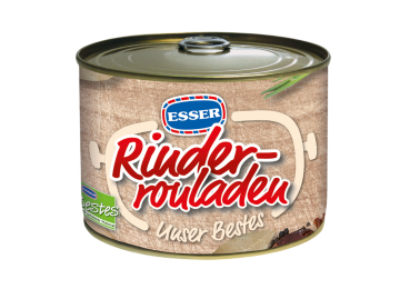 Rinderrouladen 500g