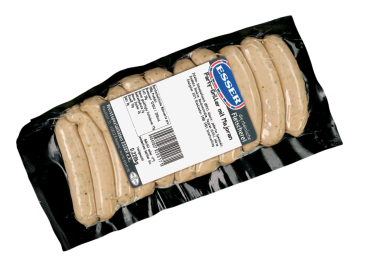 Party-Griller mit Majoran 11x20g