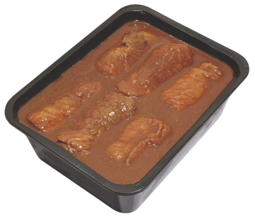 Rinderroulade 6x150g