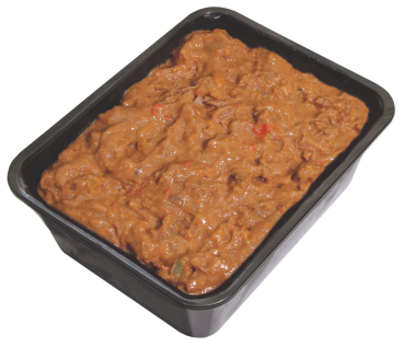 Paprika-Rindergulasch 2200g