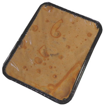 Pfefferrahm-Geschnetzeltes 2200g