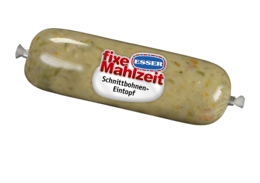 Schnittbohneneintopf 400g