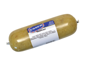 Sauerkraut 400g