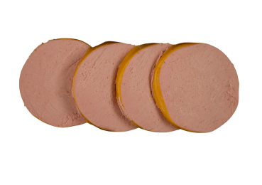 EDLE feine Leberwurst 100g