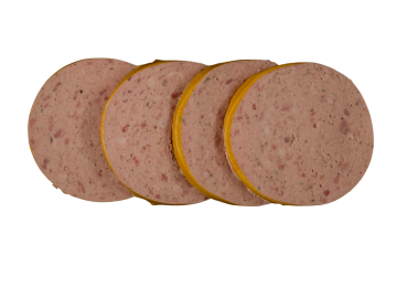 EDLE grobe Leberwurst 100 g