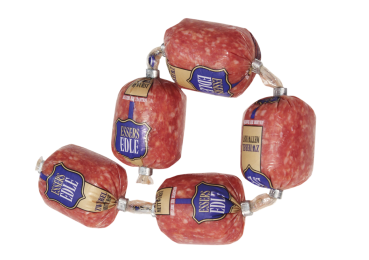 EDLE Zwiebelmettwurst 5x50g