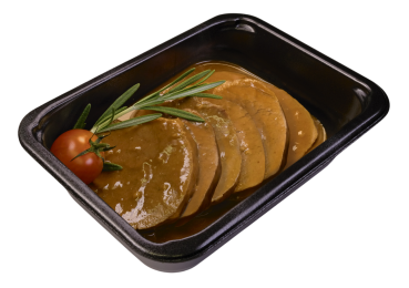Rinderbraten in Sauce 750g
