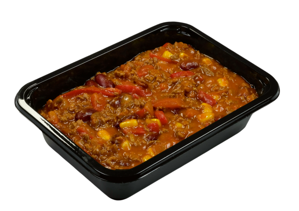 Chili con Carne