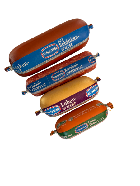 Heimat Küche Probierpaket