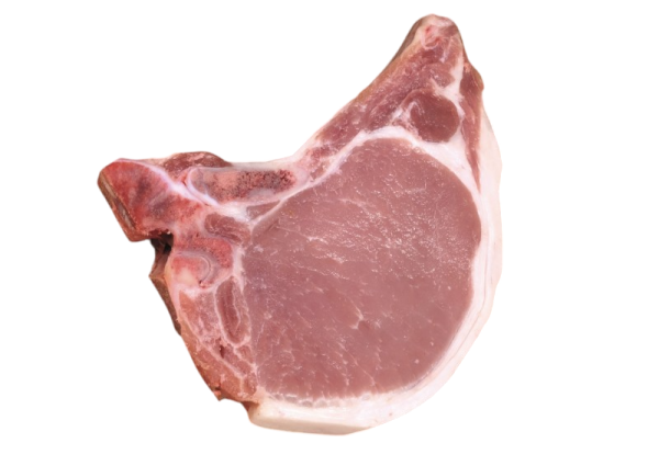 DURESS Schweine-Stielkottelet 2 Stück