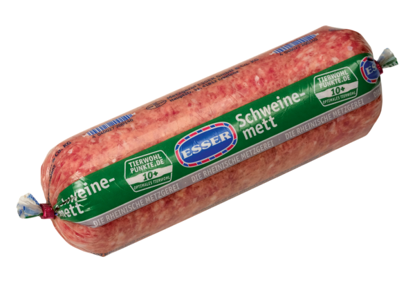 Schweinemett 400g