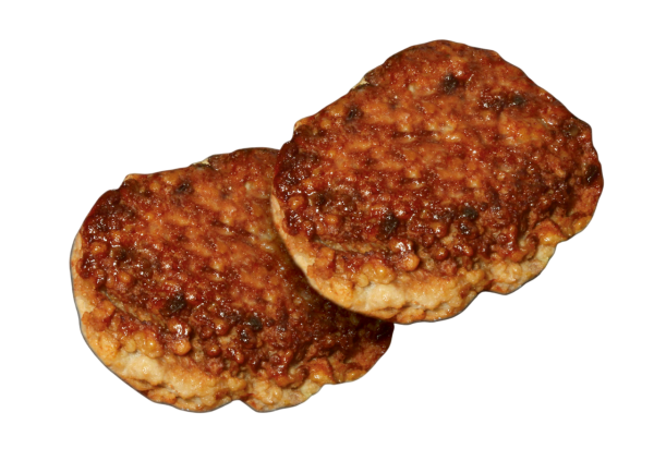 Meisterfrikadelle 2 Stück