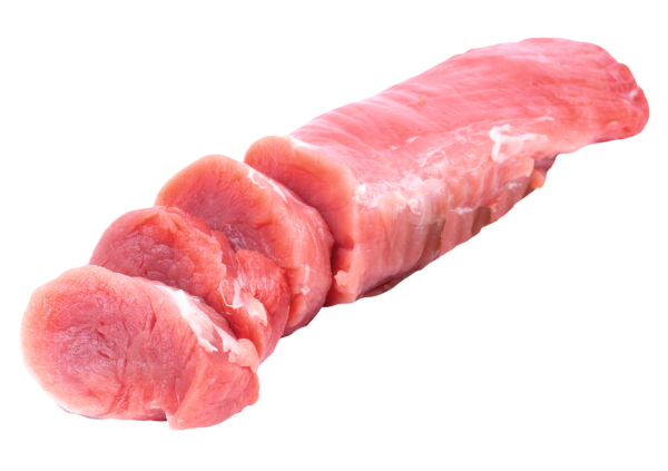 DURESS Schweinefilet