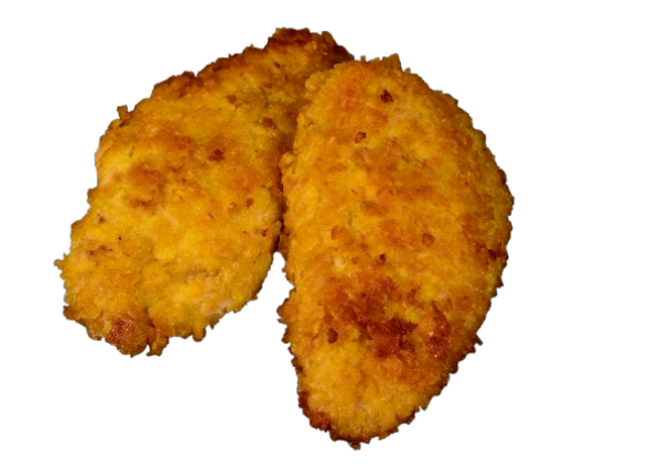 Hähnchen Knusperschnitzel frisch 5 Stück