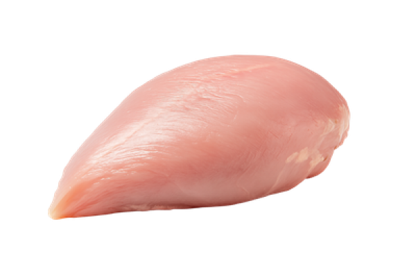 Putenbrust (Putenbraten) frisch