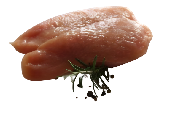 Putenschnitzel ca. 170g 2 Stück TK