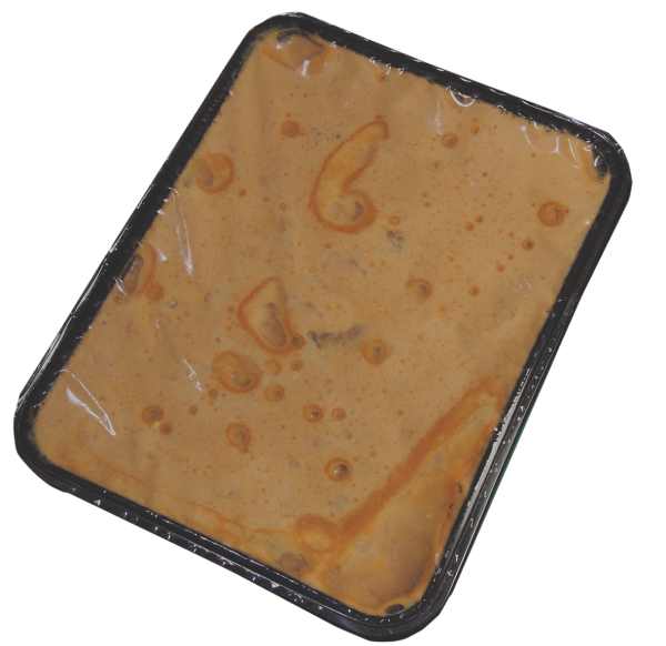 Pfefferrahm-Geschnetzeltes 2200g