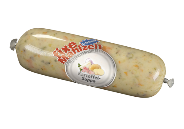 Kartoffelsuppe 400g