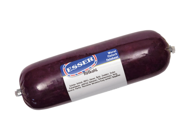 Rotkohl 400g
