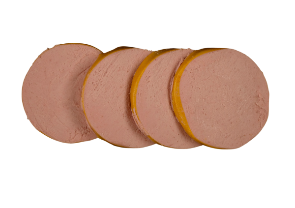 EDLE feine Leberwurst 100g