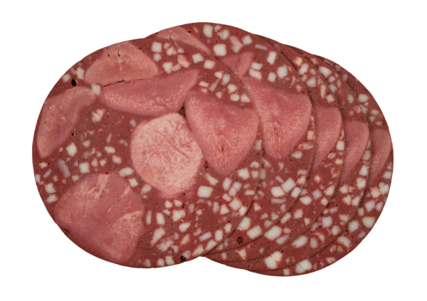 Zungenwurst 100g