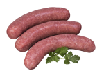 VORTEILSPACK frische Bratwurst 10x125g