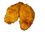 Hähnchen Knusperschnitzel frisch 5 Stück